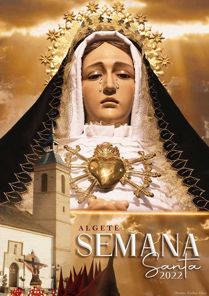 Semana Santa en Algete  
